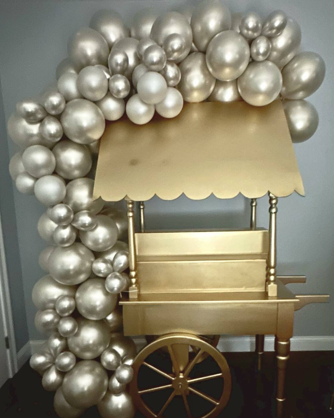 Robin Customisation Business Customization | RJB BALLOON DESIGNS by Robin